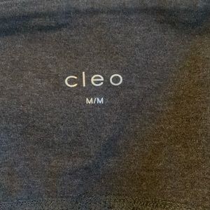 Leggings. Never worn.